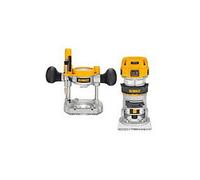 DeWalt D26204K-QS Rebajadora Multifunción 900W