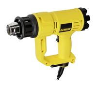 DeWalt D26411 Pistola de aire caliente 1800W