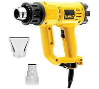 DeWalt Pistola de aire caliente D26411 450 l/min