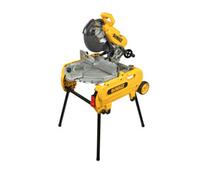 Dewalt d27107-qs - sierra combinada 2.000w - Ø 305mm - 4.000 rpm