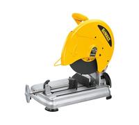 Dewalt d28715-qs tronzadora de corte rápido 2.200w-diámetro de 355 m