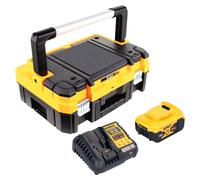 DeWALT DCB 184 Batería de 18 V - 5,0 Ah / 5000 mAh XR Li-Ion