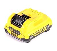 DeWalt Batería de carril XR DCB124-XJ 12 V Li-ion 3 Ah