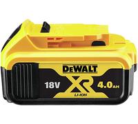 DeWALT Batería DCB182-XJ 18V 4.0 Ah XR Li-Ion