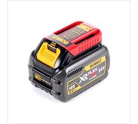 DeWalt dcb546 de XJ batería 54 V Xr 6 Ah, 1 pieza