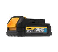 Dewalt dcbp034g-xj - batería para herramientas (18 v, 1,7 ah, ion de