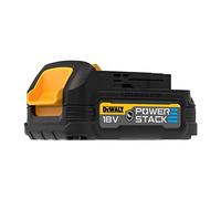 DeWalt Batería para herramientas DCBP034G-XJ 18 V 1,7 Ah ión de litio