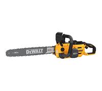 DEWALT (DCCS677B) 60V FLEXVOLT - Herramienta de motosierra sin escobillas de 20 pulgadas, talla única, color amarillo