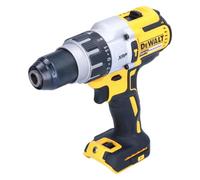 DeWalt DCD 996 N - Atornillador de impacto sin escobillas (18 V)