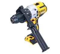 DeWALT DCD 996 N Taladro percutor a batería XR 18V - Sin batería, sin cargador sin maletín incluidos