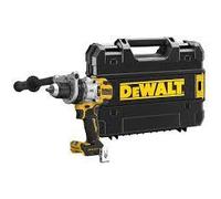 Dewalt dcd1007nt-xj trapano avvitat. percuss.a batt.