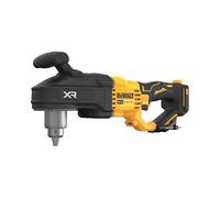 DeWALT DCD444N-XJ Taladro Percutor Angular Inalámbrico 18V, Diám. Perf. Acero 13 mm, Portabrocas 10 mm, 4.2 kg