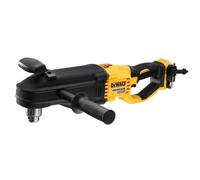 Dewalt dcd470n-xj taladro 1320 rpm 7 kg negro, amarillo