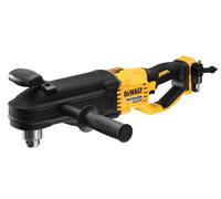 DEWALT DCD470N XR Flexvolt Derecho Angular/Diamond Taladro 54V Solo Herramienta