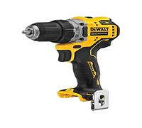 DeWALT Taladro AKU 12V DCD701N sin batería ni cargador