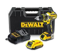 DeWalt DCD732M2-QW - Atornilladora