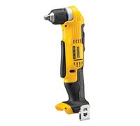 DeWalt taladro DCD740NT-XJ 2000 rpm sin llave 1,3 kg negro/amarillo