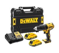 DeWalt DCD778D2T-QW Taladro Percutor Inalámbrico 18V
