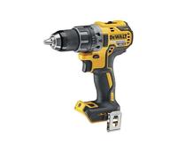DeWalt Taladro Atornillador Inalámbrico DCD791N 18 V 70 Nm – Sin batería
