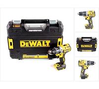 Dewalt dcd791nt-xj destornillador eléctrico y llave de impacto 2000,