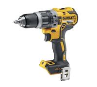 DeWalt DCD796N - Taladro combinado sin escobillas inalámbrico de 18 V XR, solo cuerpo