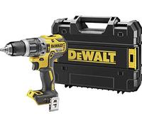 Dewalt dcd796nt-xj taladro sin llave 1,3 kg negro, amarillo