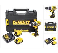 DeWalt DCD796P2-QW DeWalt DCD796P2-QW Akku-Schlagbohrschrauber