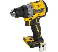 DeWalt DCD800P2T-QW Taladro Atornillador Inalámbrico con 2 Baterías de 5.0 Ah