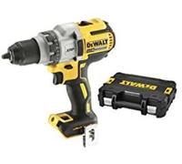 Dewalt dcd991nt-xj taladro 2000 rpm sin llave 1,5 kg