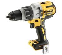 Dewalt dcd996nt-xj taladro 2000 rpm sin llave 1,6 kg