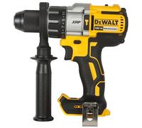 Atornillador a batería dewalt 18v brushless - sin batería - maletín tstak - dcd996nt-xj