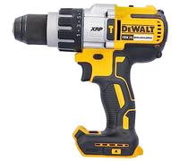 DEWALT DCD996P2B XR - Broca sin escobillas (18 V, 2 x 5,0 Ah, Bluetooth)
