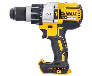 DEWALT DCD996P2B XR - Broca sin escobillas (18 V, 2 x 5,0 Ah, Bluetooth)