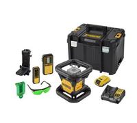 Dewalt Dce079d1g-qw - Dce079d1g Láser Rotativo Verde Autonivelante