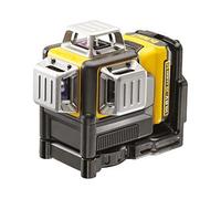 Dewalt dce089d1r-qw - láser autonivelante 3 líneas 360º con baterí