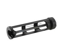 Dewalt dce5601 cartucho soporte de herramientas para dce 580, 6 unidad