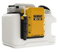 DeWalt DCE6820N-XJ: Depósito de agua para herramientas inalámbricas