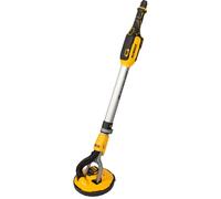 DeWalt Lijadora portátil para paneles de yeso DCE800N-XJ inalámbrica 18 V sin batería ni cargador