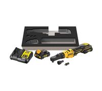 Dewalt dcf500l2g-qw atornillador impacto (batería)