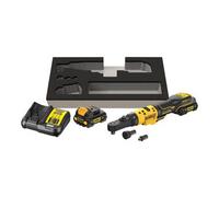 Dewalt Dcf500l2g-qw Atornilladora De Impacto Con Batería
