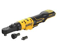DEWALT DCF500N-XJ Pistola de impacto a batería sin batería sin cargador Motor sin escobillas Batería
