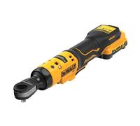 DEWALT DCF504D1XR 0.6cm Abierta Cabeza Carraca 12V 1 X 2.0Ah LI-ION DEWDCF504D1