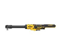 Llave de impacto de 1/2" con mango alargado, inalámbrica XR 18V, sin batería ni cargador, DEWALT, modelo DCF512EN-XJ