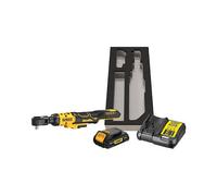 DeWALT DCF513D1G-QW Llave de impacto con carraca 3/8 pulgadas 18V