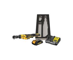 DeWALT DCF513D1G-QW Llave de impacto con carraca 3/8 pulgadas 18V