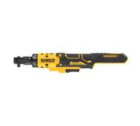 Dewalt dcf514n 18v xr - trinquete de cabeza abierta sin escobillas de