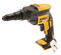 DeWALT DCF622N-XJv, Atornillador eléctrico, Mango, , Amarillo, Clip para cinturón, 2000 revoluciones por minuto, Batería