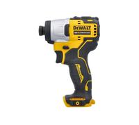 DEWALT DCF801N-XJ Pistola de impacto a batería sin batería sin cargador Motor sin escobillas