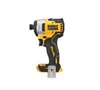 DEWALT DCF809N 20V MAX Destornillador de impacto sin escobillas 1/4 en...