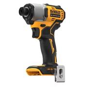 Dewalt dcf840n-xj, llave de impacto a batería xr 18v, vaso hexagonal